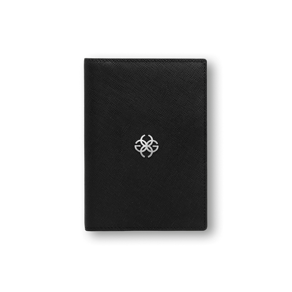 Passport holder / Saffiano Leather