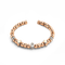Bangle - Rose Gold