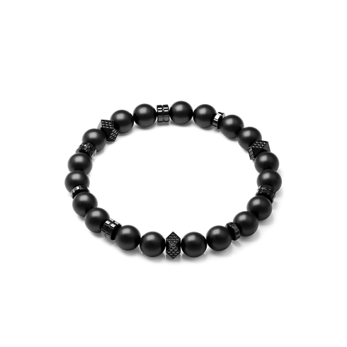 Bracelet - Black Onyx