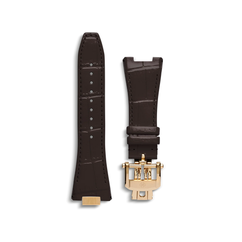Case Strap / Leather