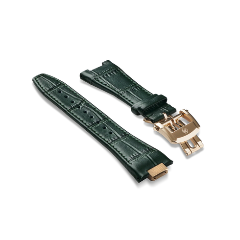 Case Strap / Leather