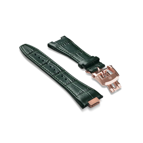Case Strap / Leather