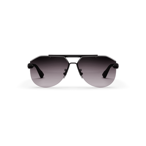 Sunglasses / Bizster - Black