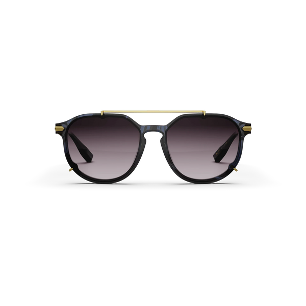 Sunglasses / Entrepreneur - Gold