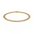 Necklace - Cuban 13 MM - Gold 50