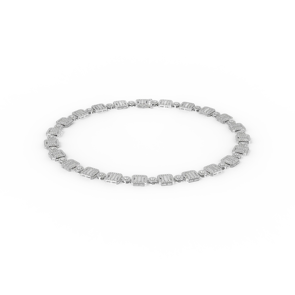 Necklace - Halo 57