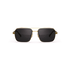 Sunglasses - Glider Gold