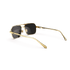 Sunglasses - Glider Gold