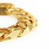 Necklace - Cuban 13 MM - Gold 50