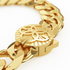 Necklace - Cuban 13 MM - Gold 50