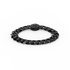 Bracelet - Cuban 13 MM - Black