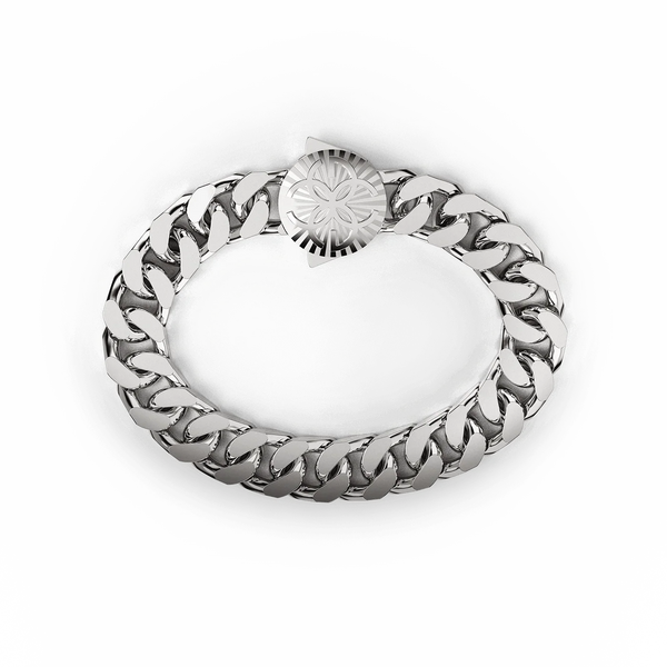 Bracelet - Cuban Chain 15 MM