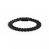 Bracelet - Cuban Iced - Black