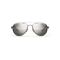 Sunglasses - Pilot Silver