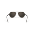 Sunglasses - Pilot Silver