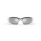 Sunglasses - Vision Silver