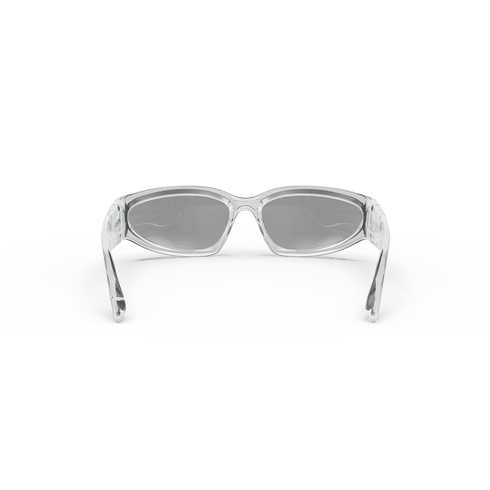Sunglasses - Vision Silver