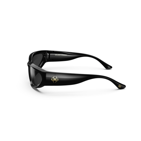 Sunglasses - Vision Gold