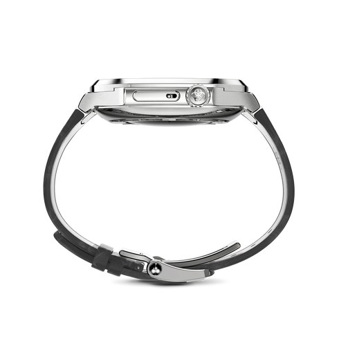 Watch Case / ROL45 - Silver MD