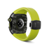 Golden Concept - Apple Watch Case - Mansory - Lime Green 45 mm