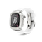 Apple Watch Case / SPIII41 - Silver